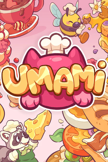 UMAMI