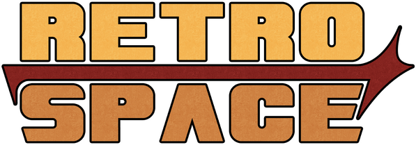 Логотип RetroSpace