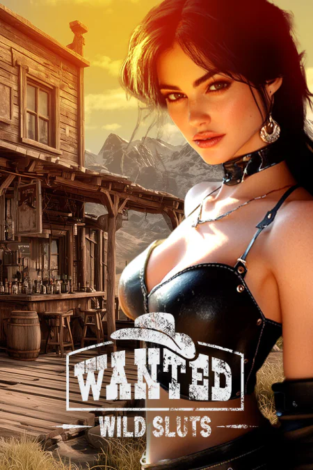 WANTED: Wild Sluts