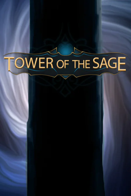 Tower of the Sage
