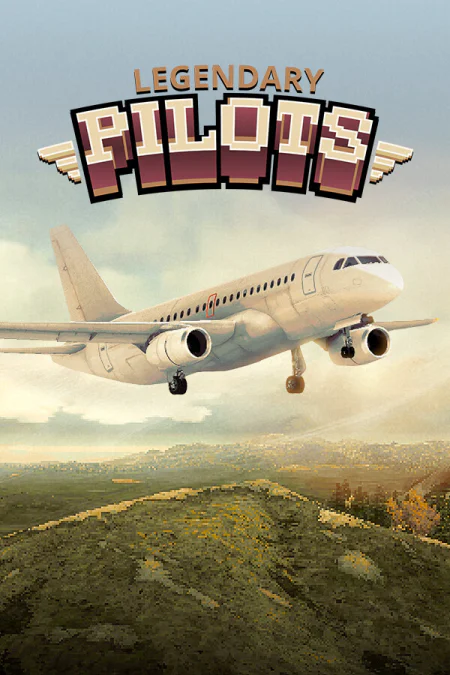 Legendary Pilots