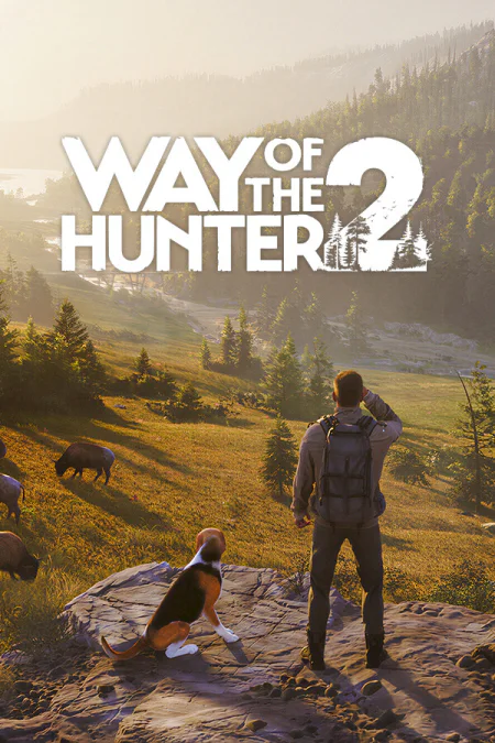 Way of the Hunter 2