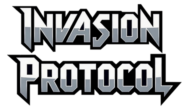 Логотип Invasion Protocol