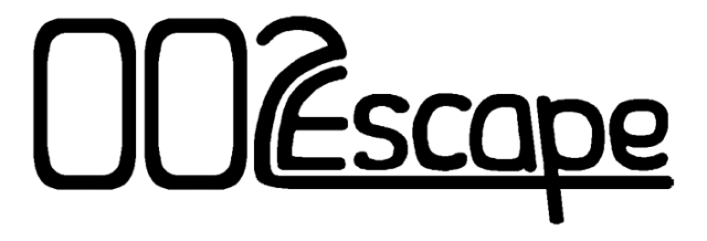 Логотип OOZEscape