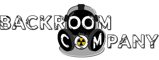 Логотип Backroom Company