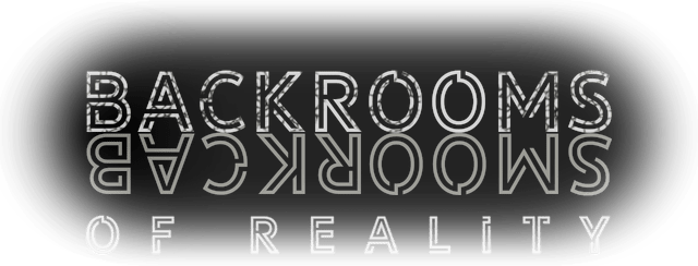 Логотип Backrooms of Reality