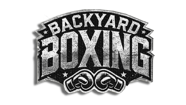 Логотип Backyard Boxing
