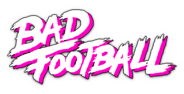 Логотип Bad Football