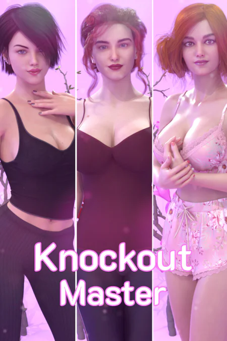 Knockout Master
