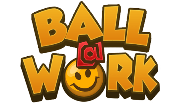 Логотип Ball at Work: The Ultimate Speedrun Platformer!