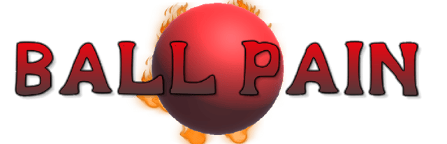 Логотип Ball Pain