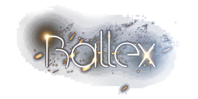 Логотип Ballex