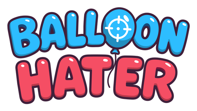 Логотип Balloon Hater