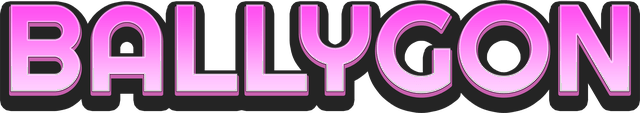 Логотип BALLYGON