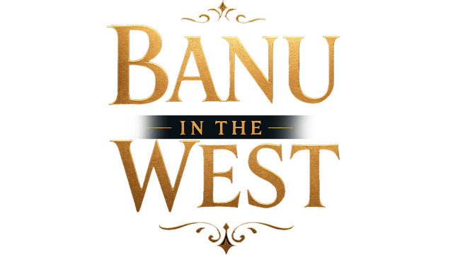 Логотип Banu in the West
