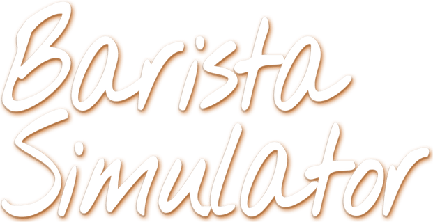 Логотип Barista Simulator