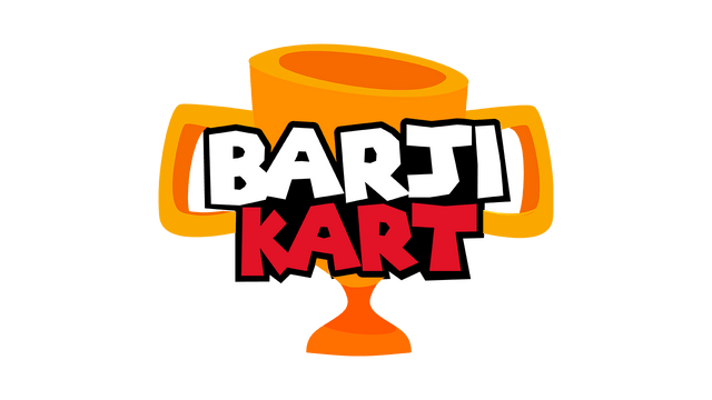 Логотип Barji Kart