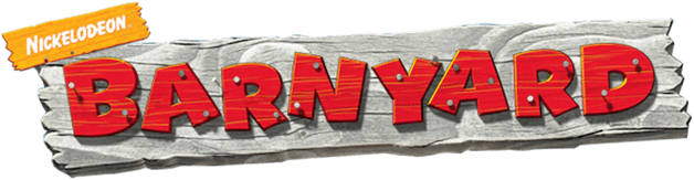 Логотип Barnyard