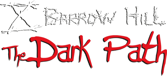 Логотип Barrow Hill: The Dark Path