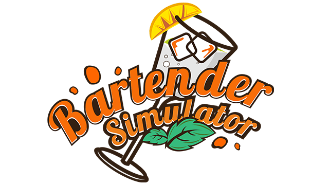 Логотип Bartender Simulator