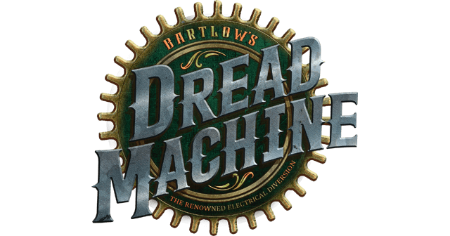 Логотип Bartlow's Dread Machine