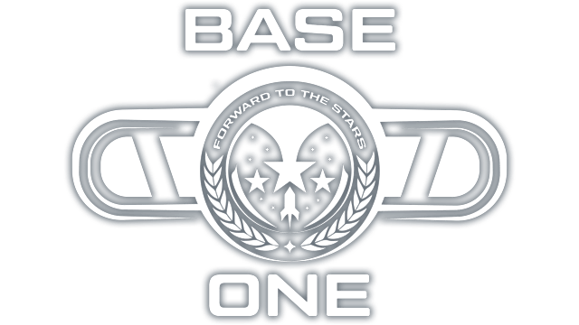 Логотип Base One