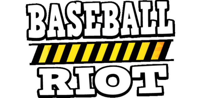 Логотип Baseball Riot