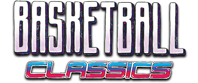 Логотип Basketball Classics