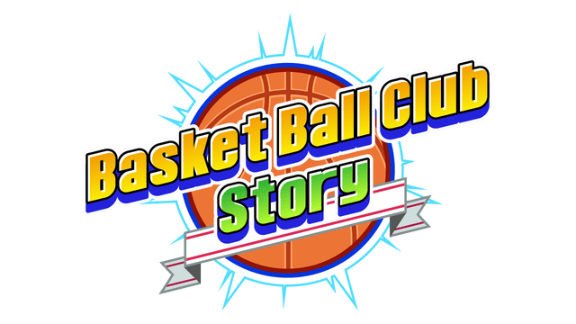 Логотип Basketball Club Story
