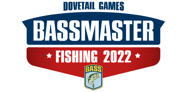 Логотип Bassmaster Fishing 2022