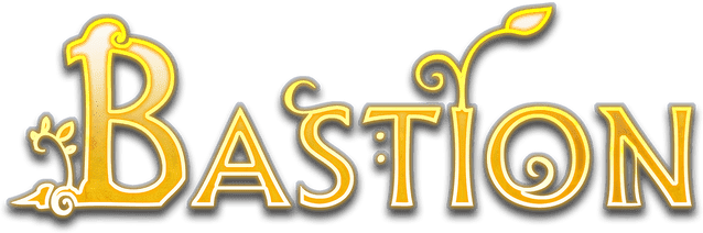 Логотип Bastion