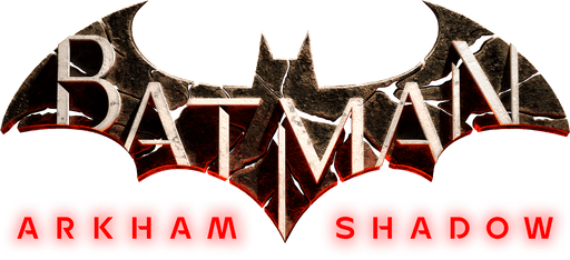 Логотип Batman: Arkham Shadow