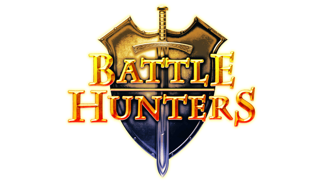 Логотип Battle Hunters