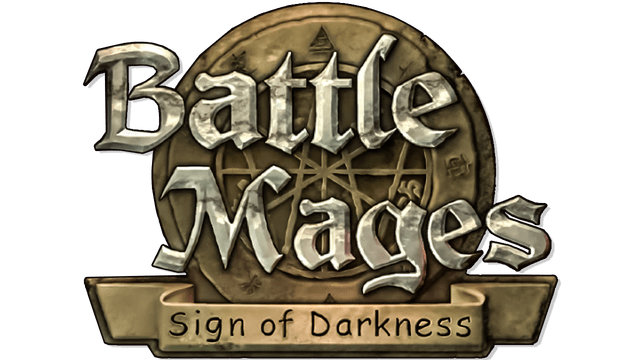 Логотип Battle Mages: Sign of Darkness