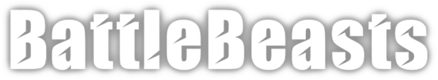 Логотип BattleBeasts