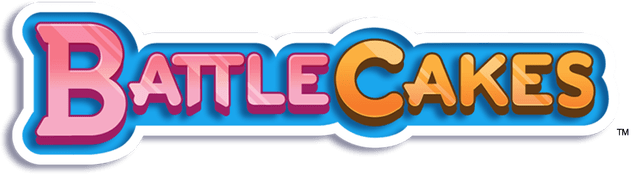 Логотип BattleCakes