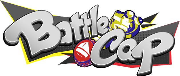 Логотип BattleCap