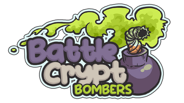 Логотип BattleCrypt Bombers