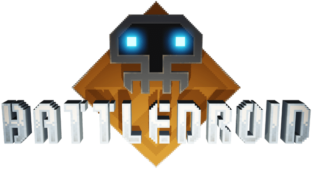 Логотип Battledroid