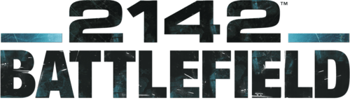 Логотип Battlefield 2142