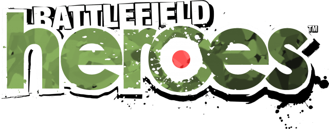 Логотип Battlefield Heroes