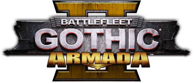 Логотип Battlefleet Gothic: Armada 2