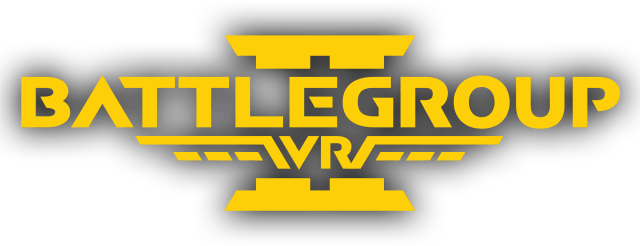 Логотип BattleGroupVR2
