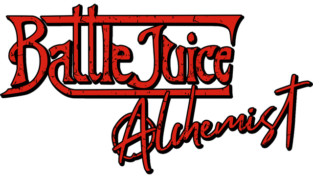 Логотип BattleJuice Alchemist