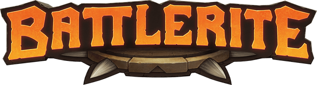 Логотип Battlerite