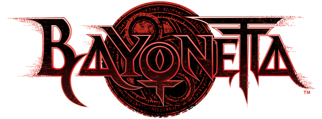 Логотип Bayonetta
