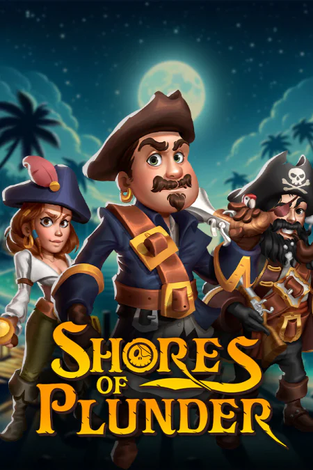 Shores of Plunder