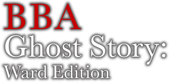 Логотип BBA Ghost Story: Ward Edition