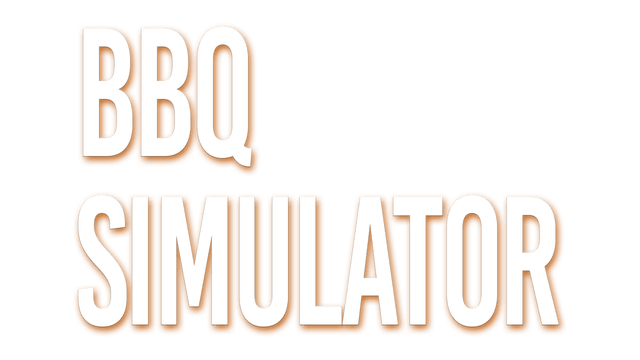 Логотип BBQ Simulator: The Squad