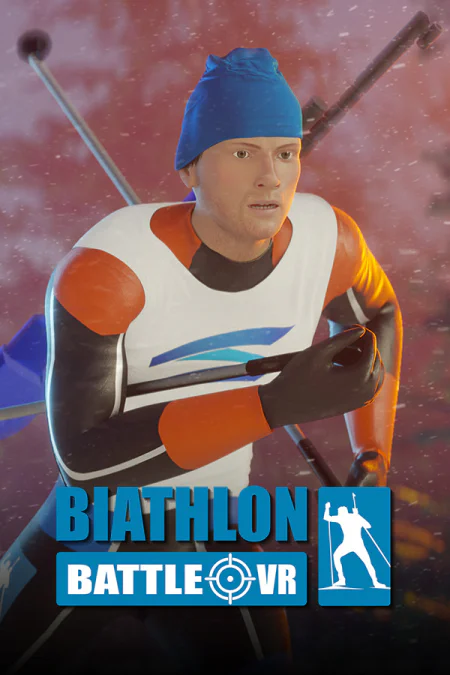 Biathlon Battle VR